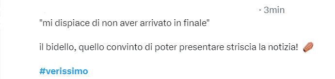 Lo strafalcione di Giuseppe Garibaldi viene commentato sul web