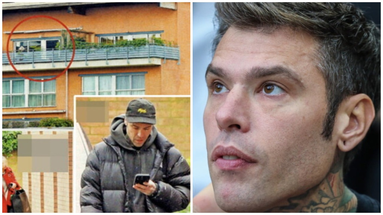 Fedez dove vive dopo la separazione da Chiara Ferragni