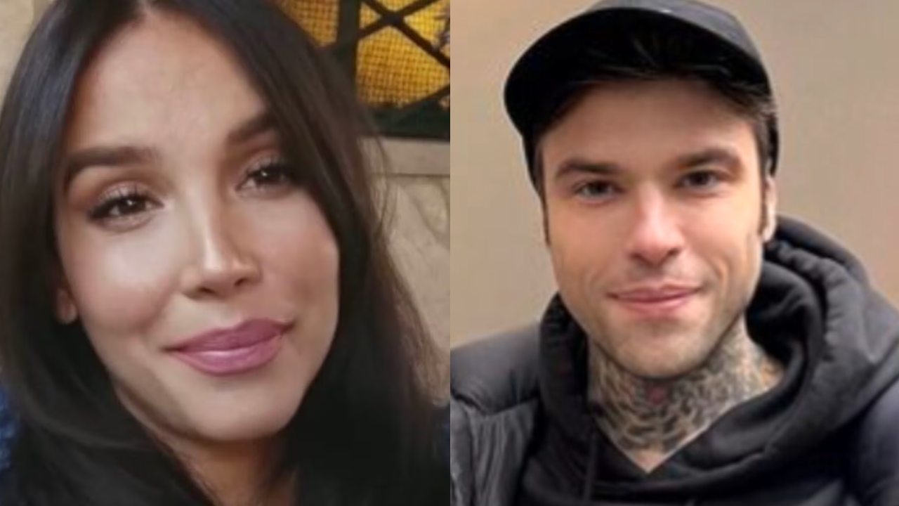 Arriva la smentita sulla presunta scappatella tra Fedez e Paola Di Benedetto