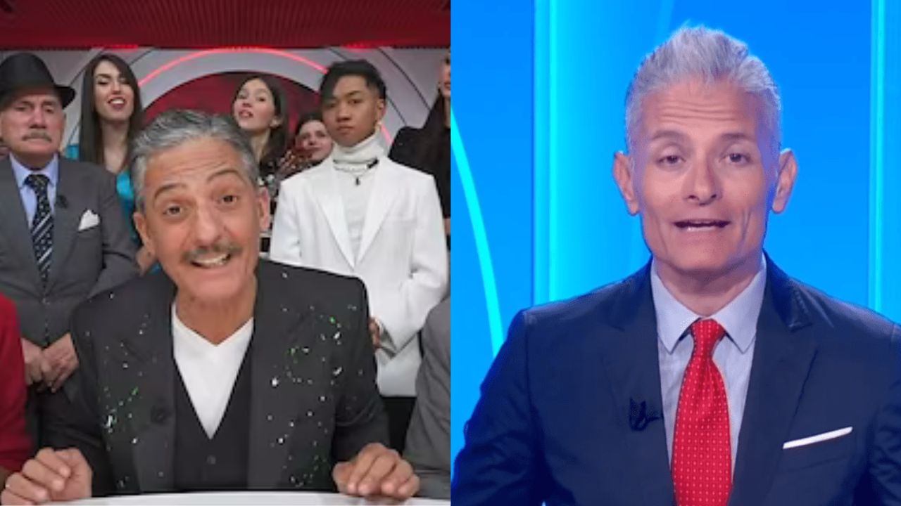 fiorello risponde ai fuori onda del tg2