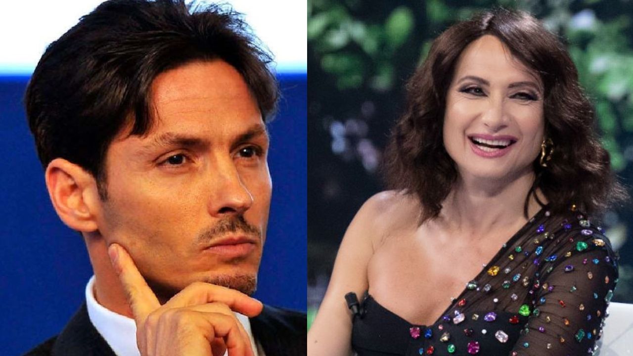 vladimir luxuria e pier silvio berlusconi, flop isola