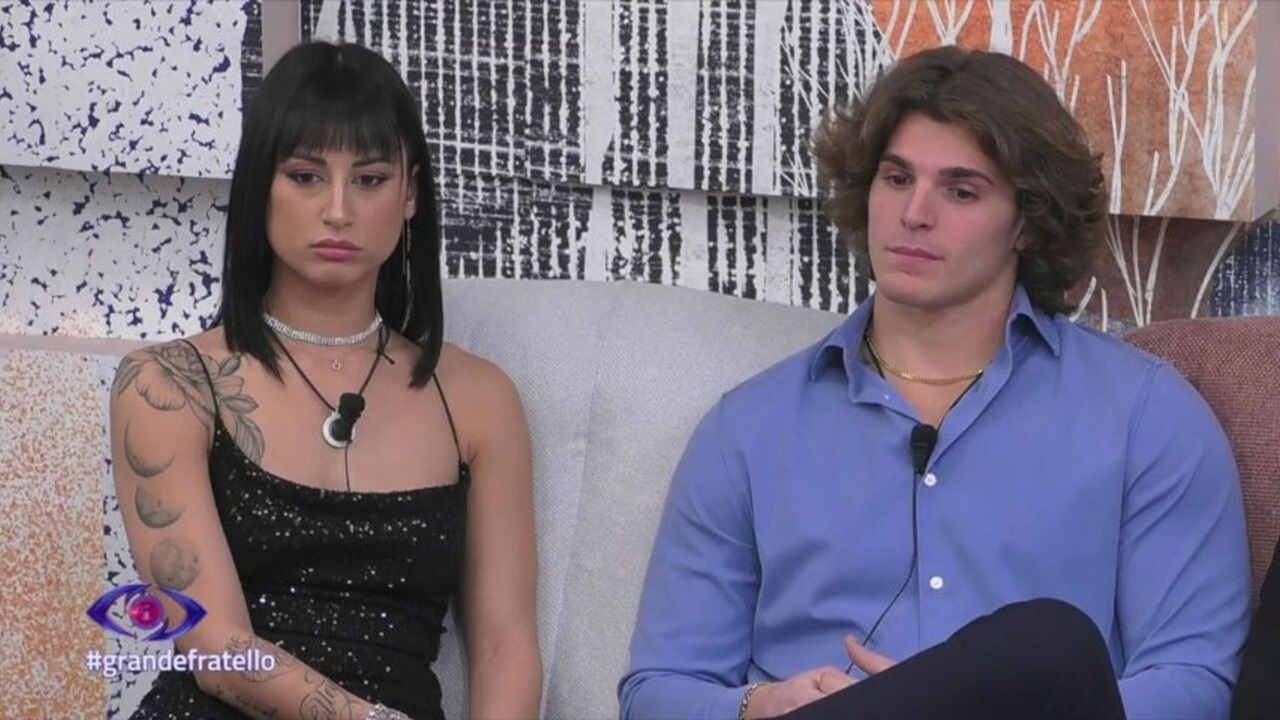 Paolo e Letizia al capolinea