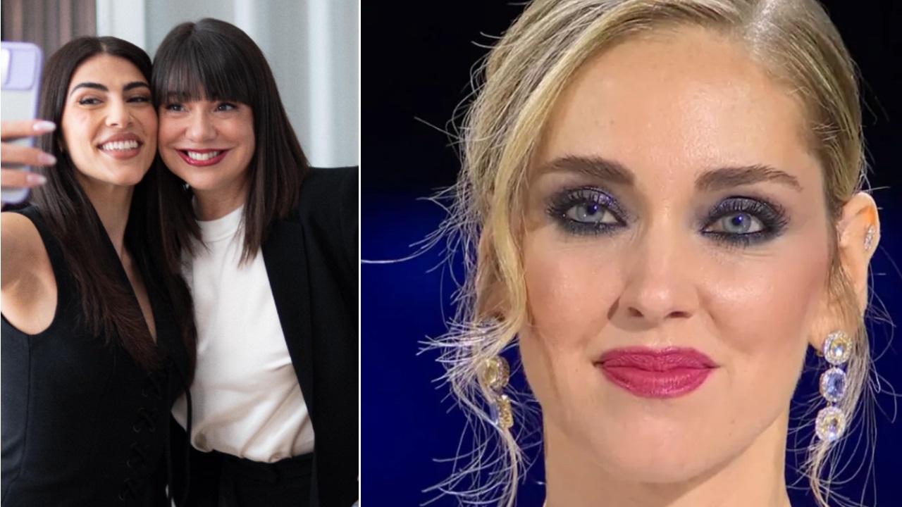 Cristina Fogazzi, L'Estetista Cinica, scarica Chiara Ferragni