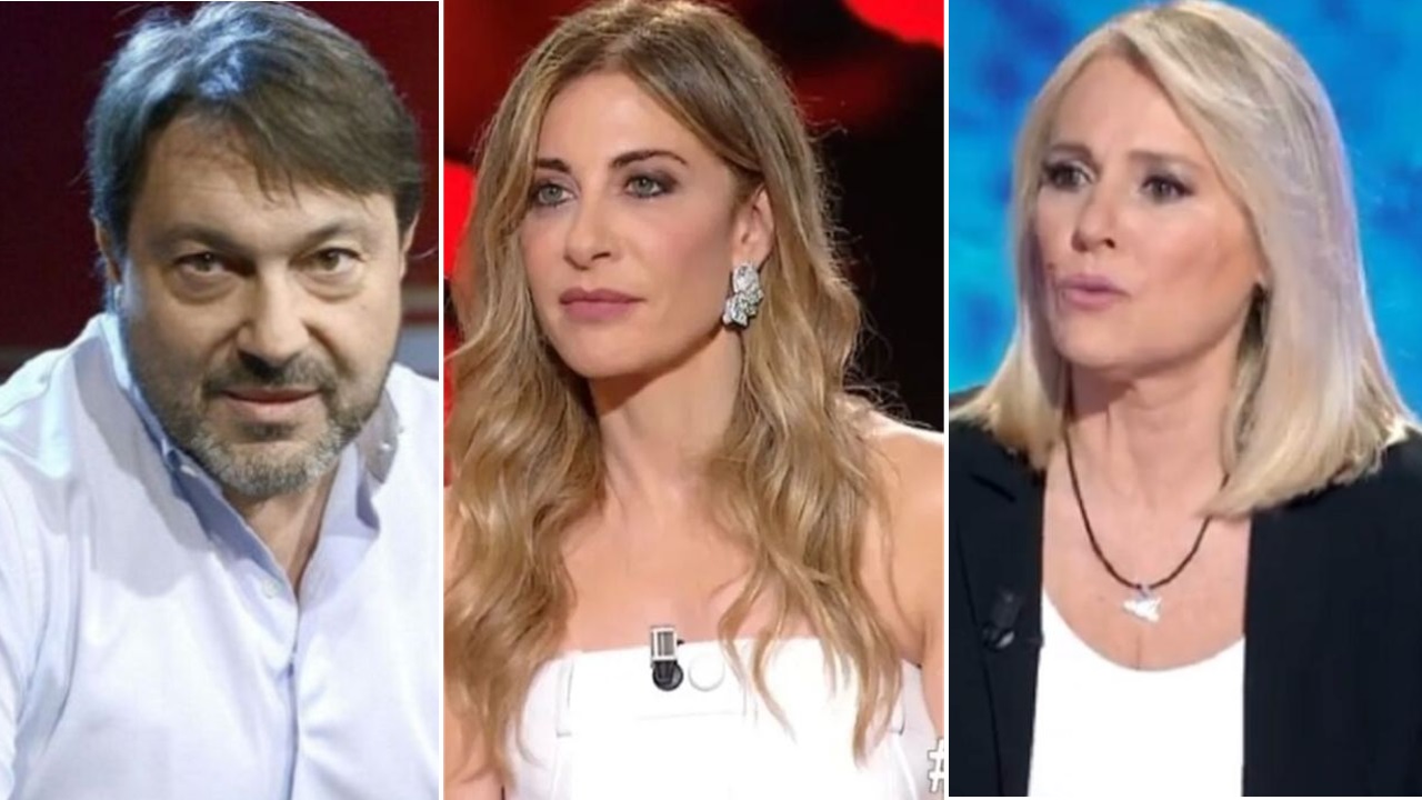 Ranucci, Fagnani e Sciarelli caos in Rai