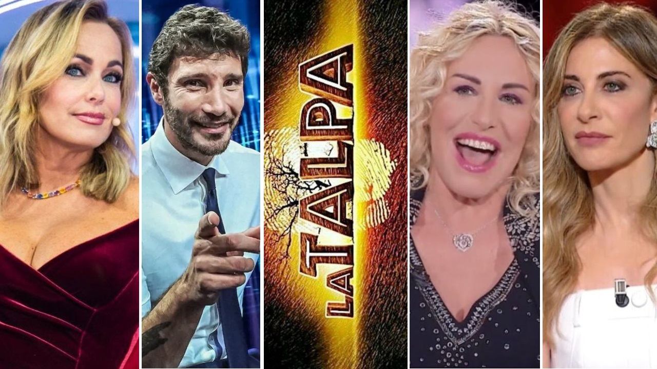 Il pagellone tv del 6 aprile