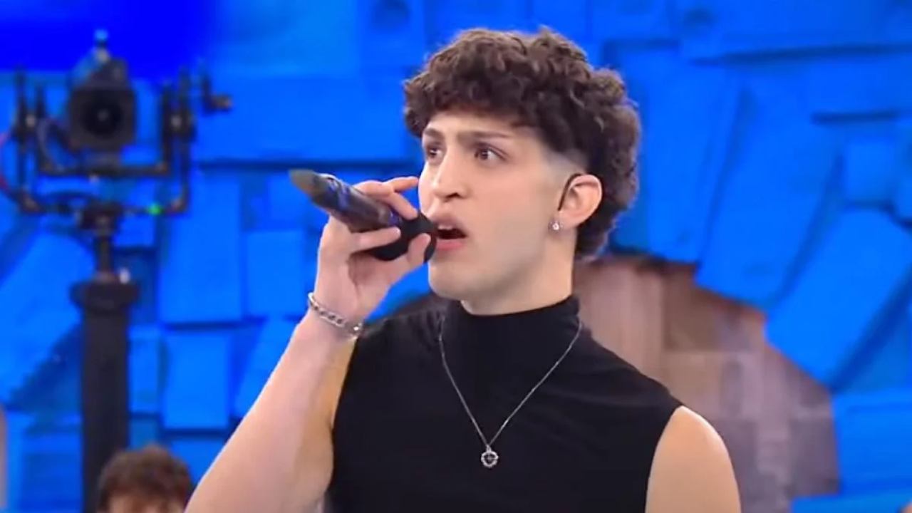 Mida notato da star
