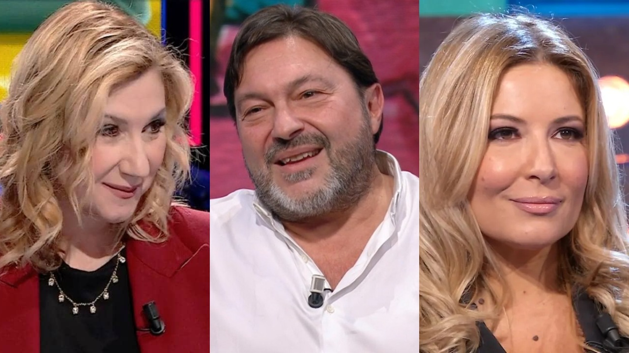 Bortone, Ranucci e Lucarelli hanno commentato il caso Scurati