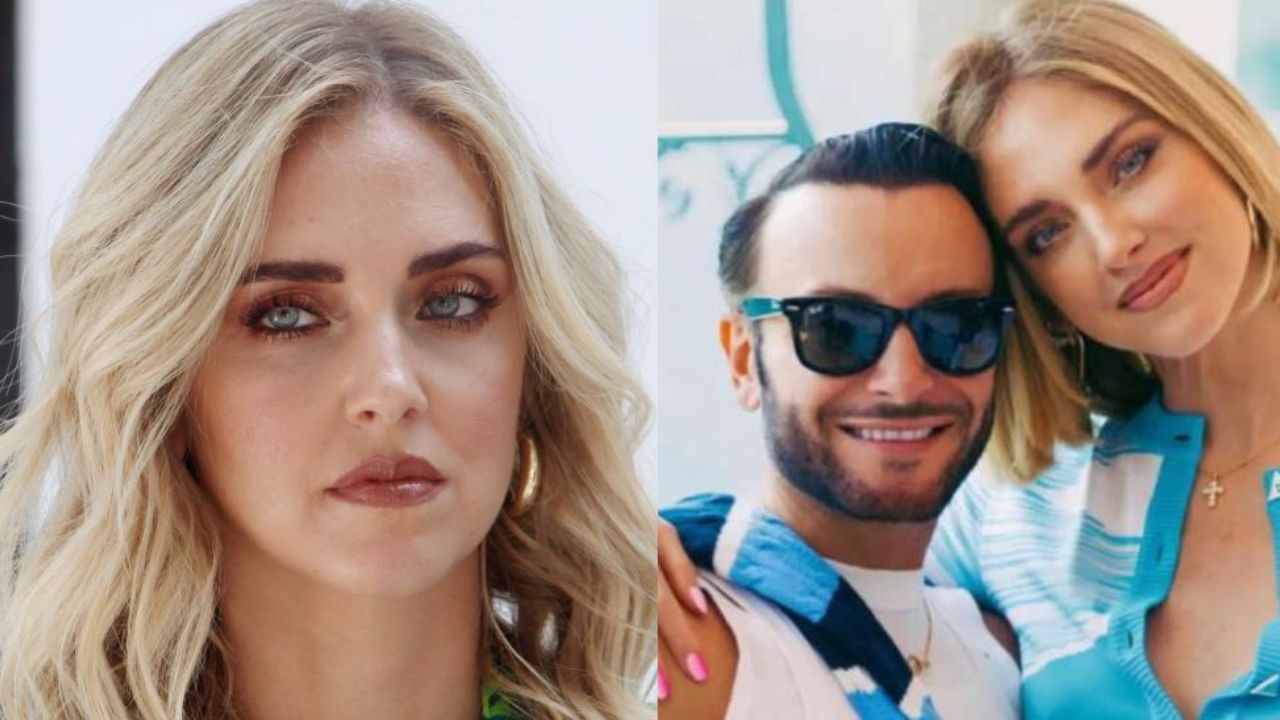 Chiara Ferragni, Fabio Maria Damato fuori dalle sue aziende