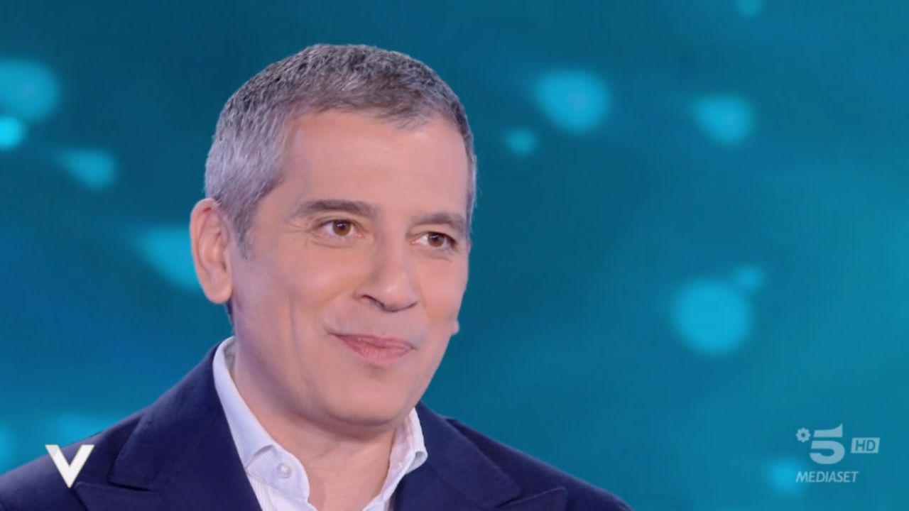 dario maltese parla di sonia bruganelli a verissimo