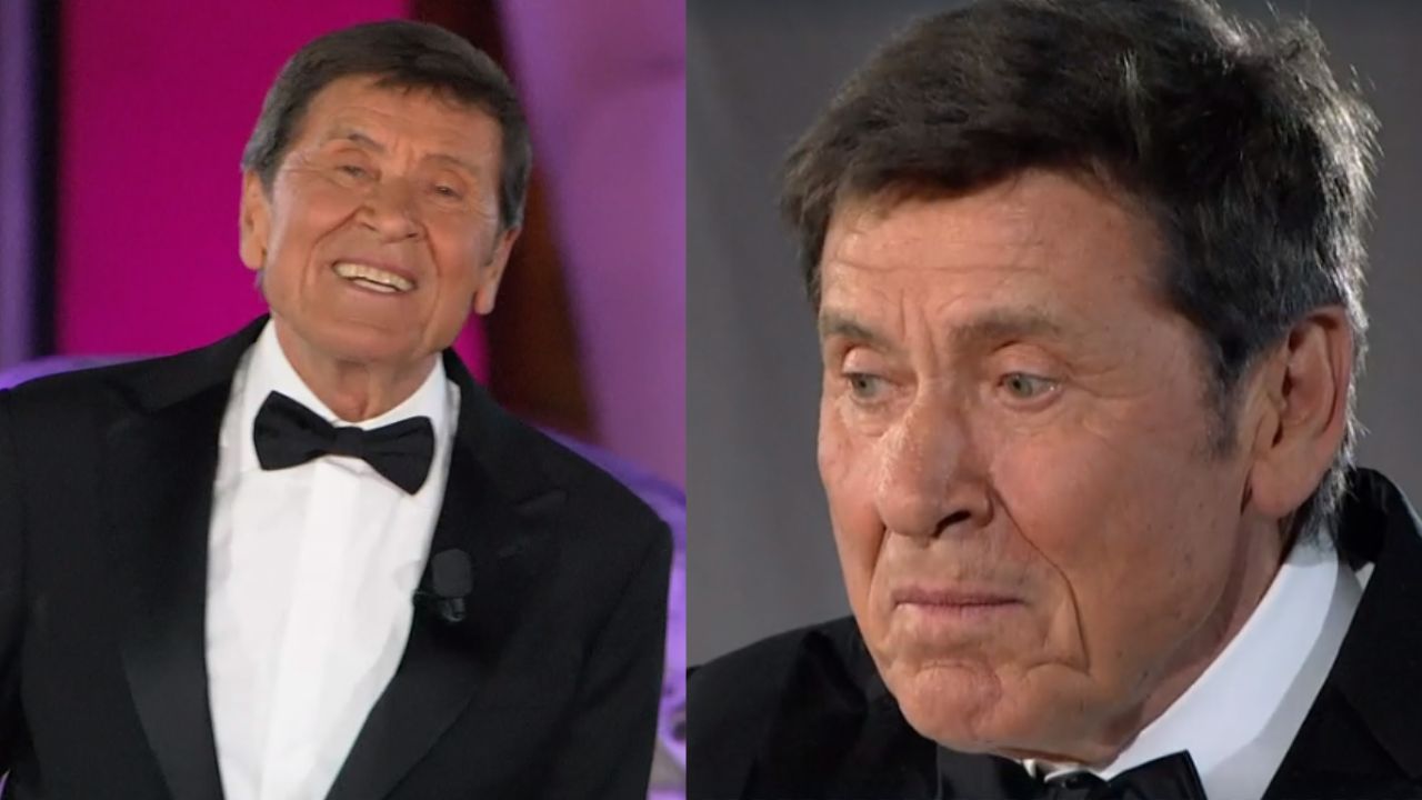 Gianni Morandi presenta Evviva! Su Rai 1