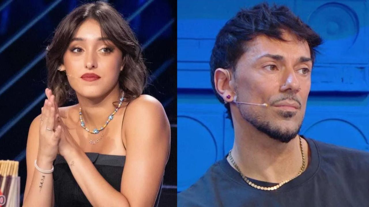 Giulia stabile contro emanuel lo