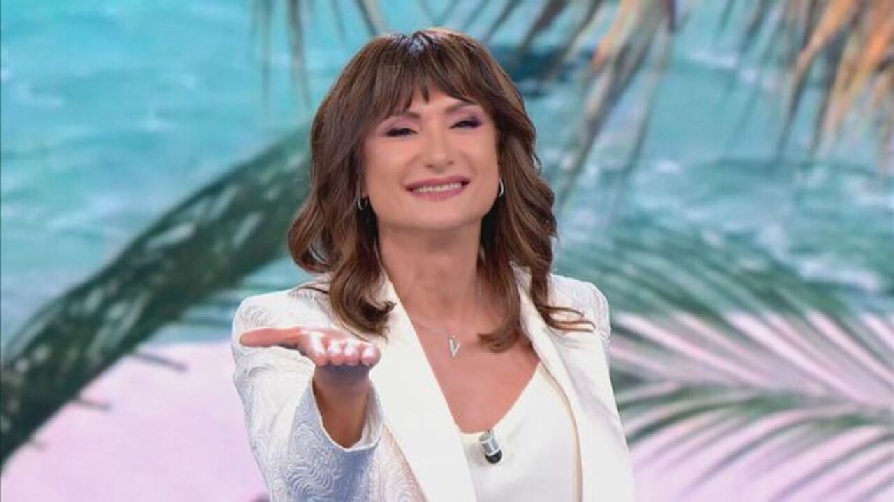 La finale de L'Isola dei Famosi: 5 giugno 2024
