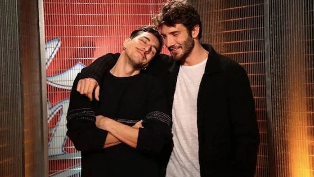 Marcello Sacchetta, fine amicizia con Stefano De Martino