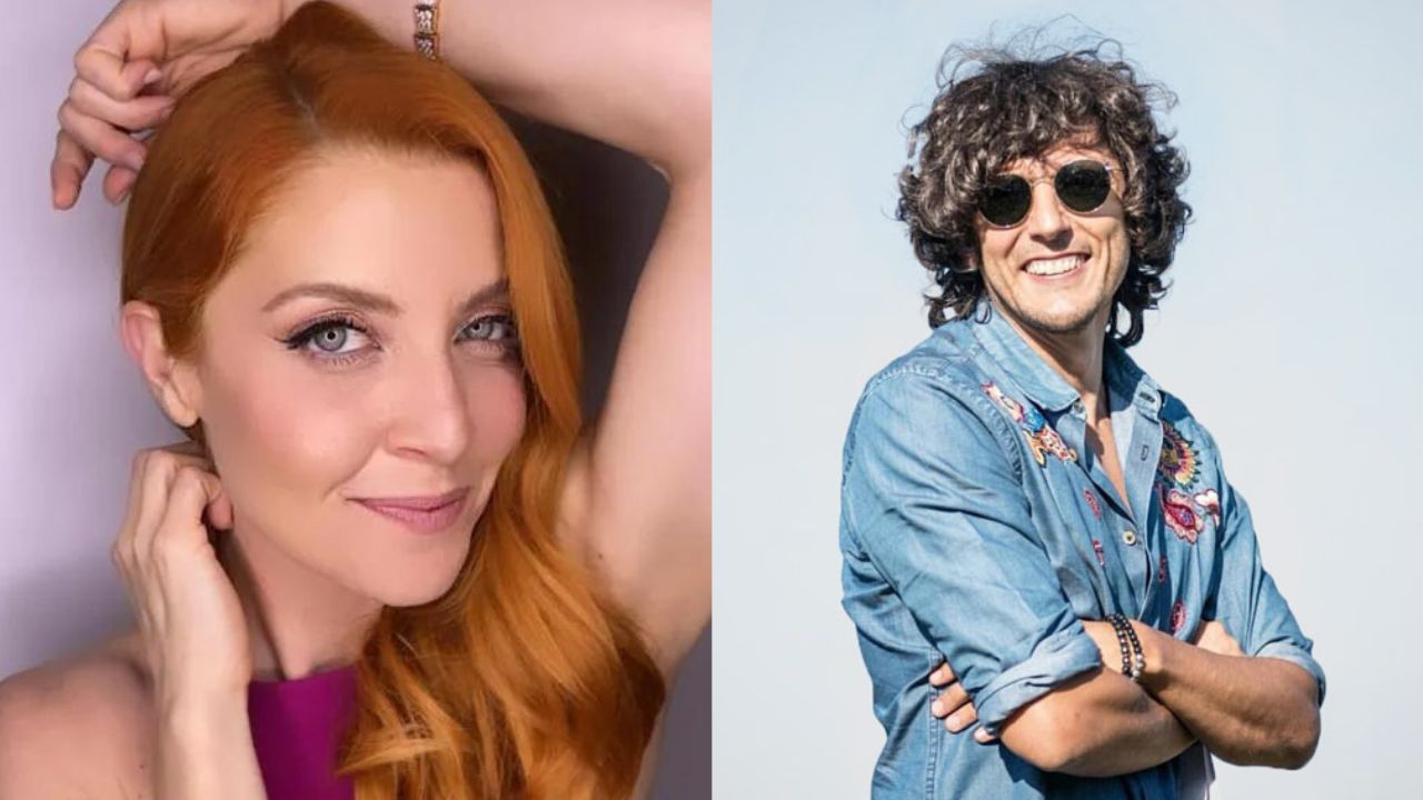 Ermal Meta e Noemi conduttori concerto 1 maggio