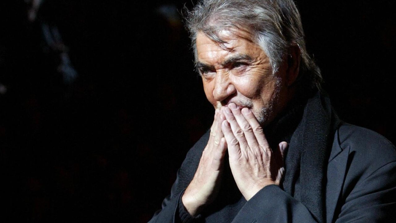 Roberto cavalli morte