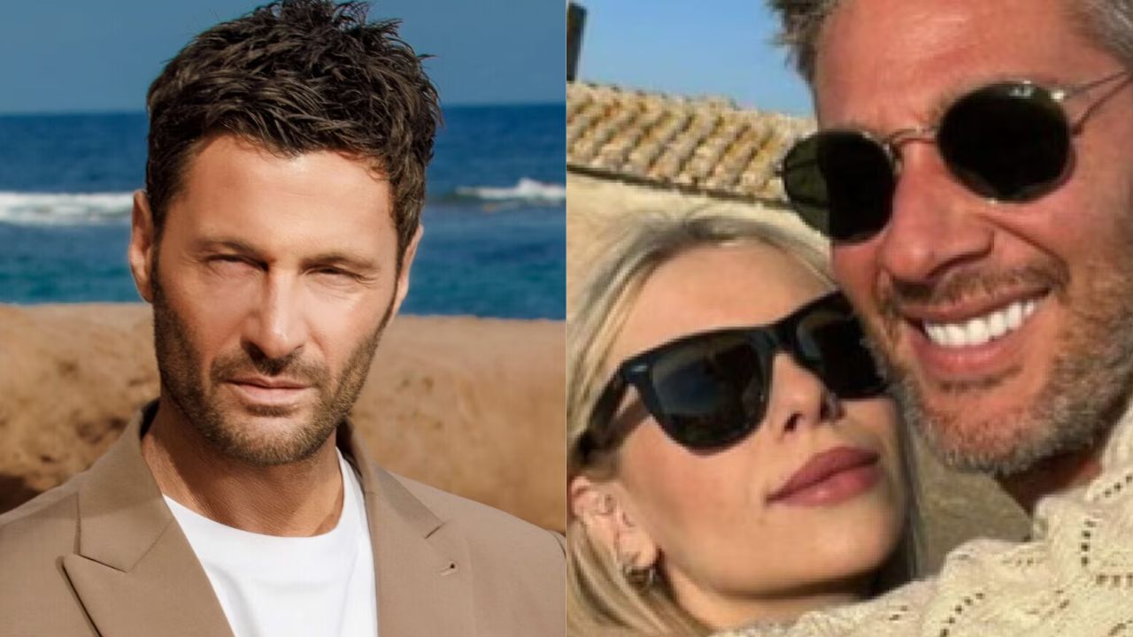 Edoardo Tavassi e Micol Incorvaia Temptation Island