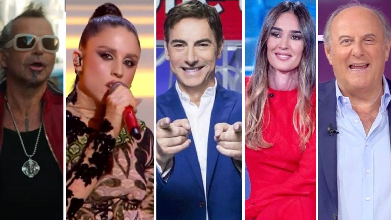 Share dell'11 maggio 2024