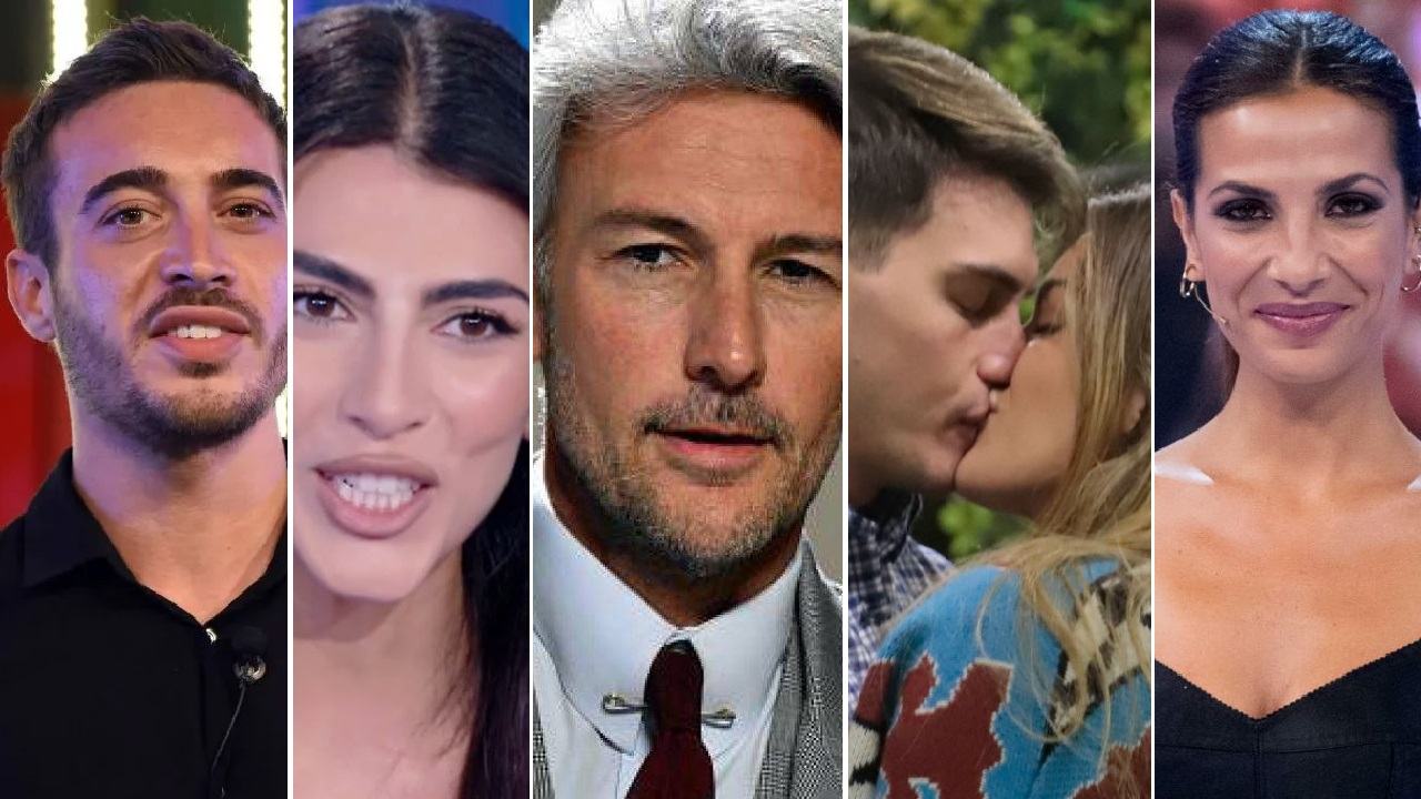 Chicche di gossip del 31 maggio 2024