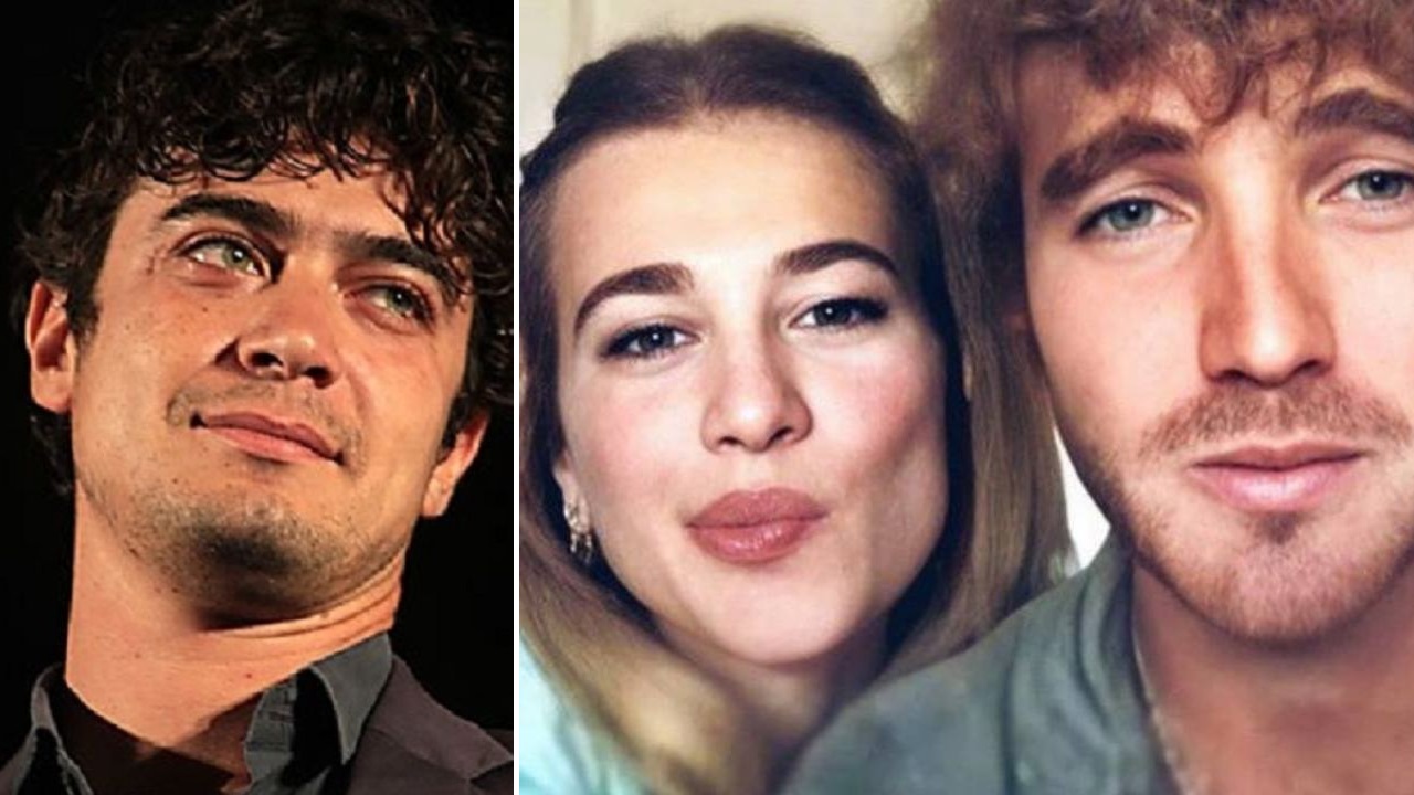 Scamarcio, le rivelazioni di Clizia Incorvaia.