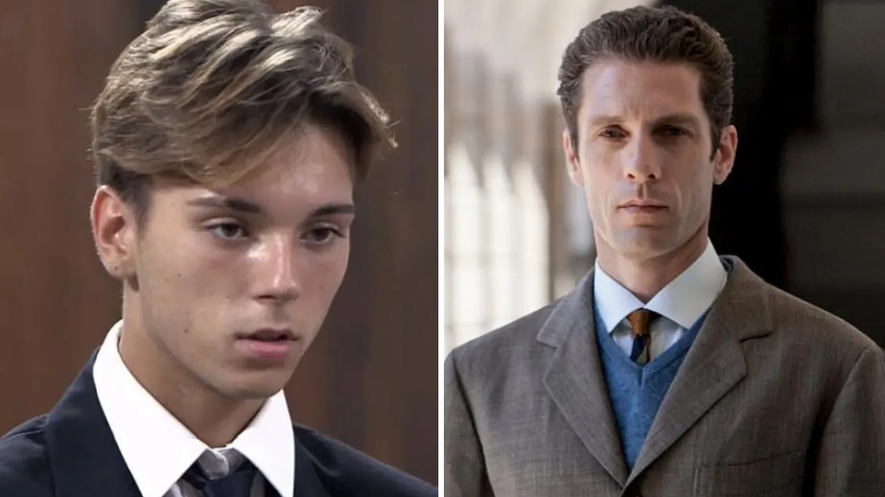 Il Collegio, morte Iannone e ricordo del prof Maggi