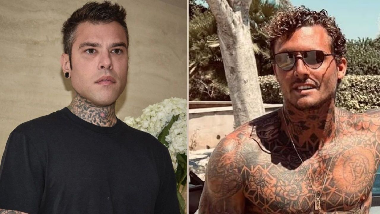 Fedez deferito