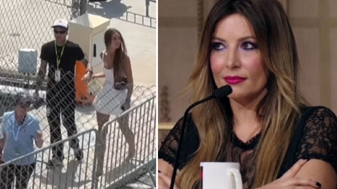 Selvaggia Lucarelli e il gossip su Fedez