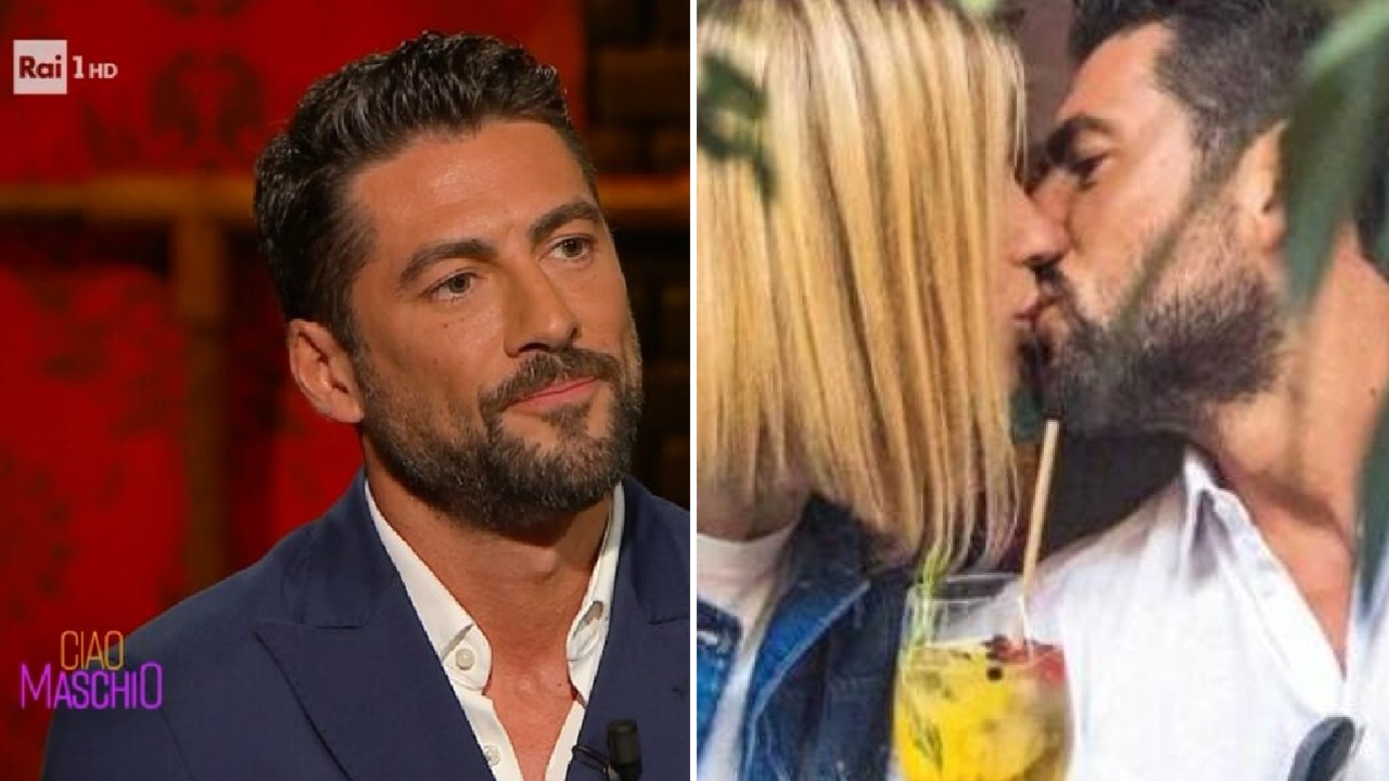 Giovanni Angiolini a Ciao Maschio