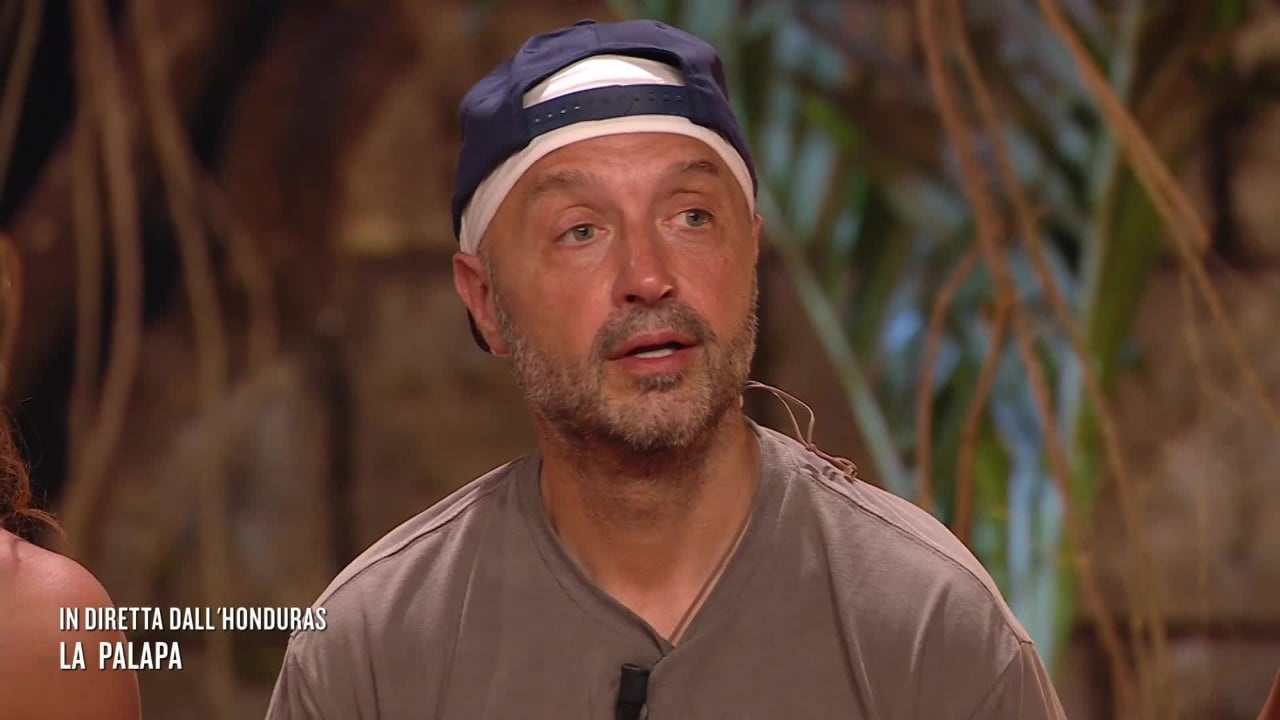 Joe Bastianich, problemi di salute.