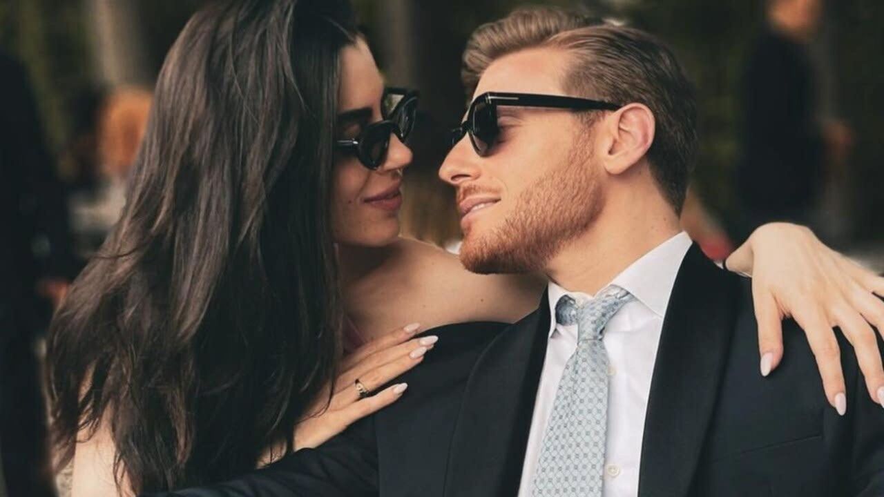 Lavinia Mauro e Alessio Corvino di Uomini e Donne