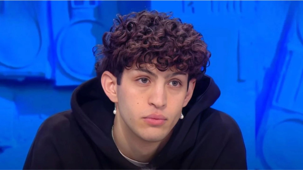 Mida reagisce alle stories di Nicholas Borgogni