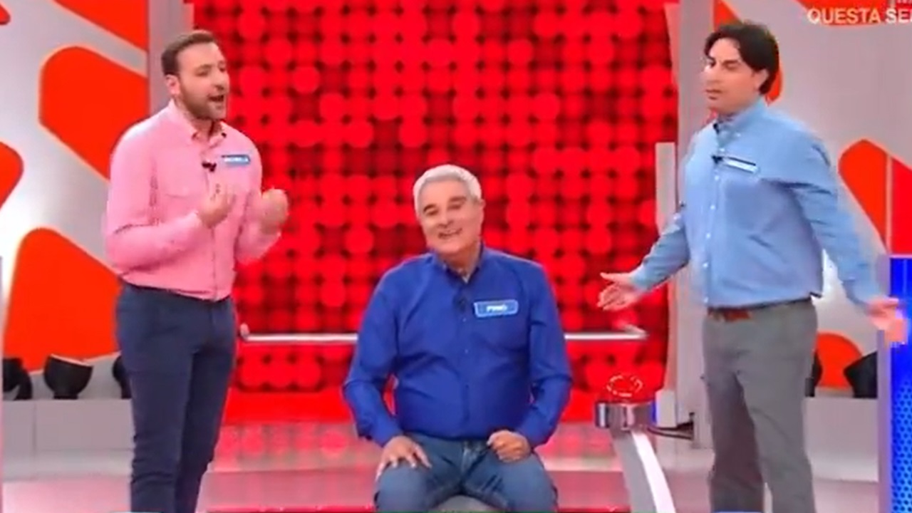 Clip di Reazione a Catena