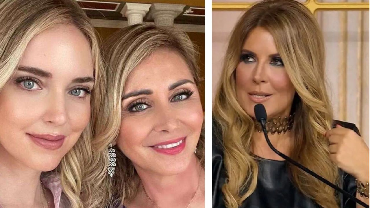 Selvaggia Lucarelli contro Marina Di Guardo