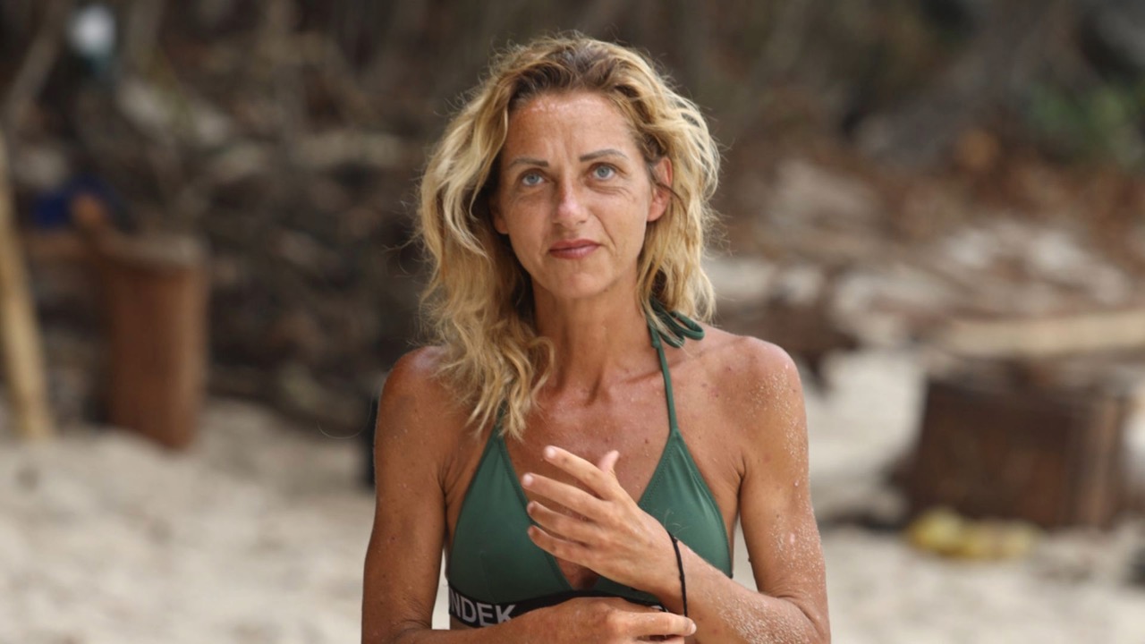 Isola dei Famosi: lo strano silenzio social di Valentina Vezzali dopo la sua eliminazione