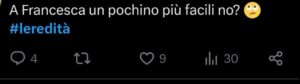 Il web in rivolta per l'Eredità