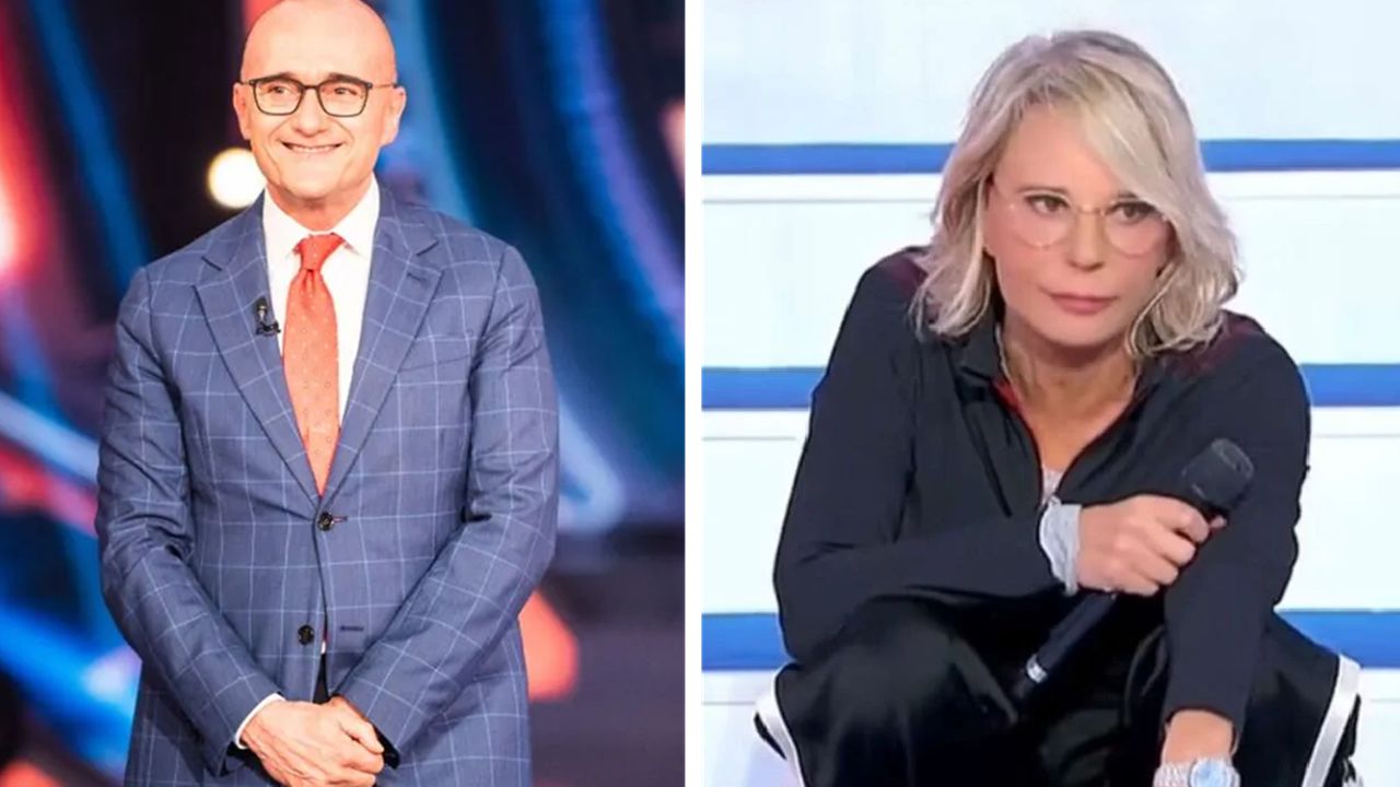 Ex GF ed ex corteggiatrice organizzano una storia finta