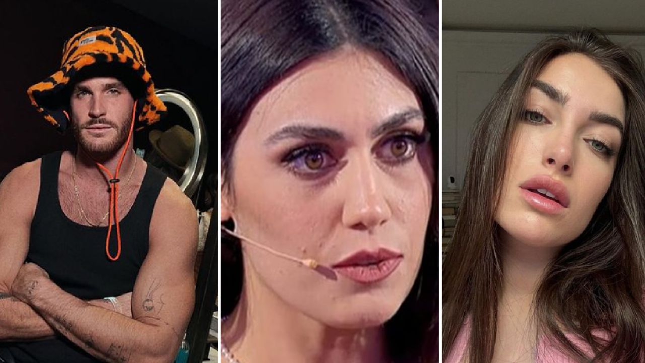 Giordano Mazzocchi e il presunto flirt con Alice Barisciani