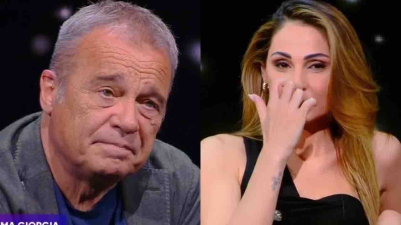fiumi di lacrime a io canto family