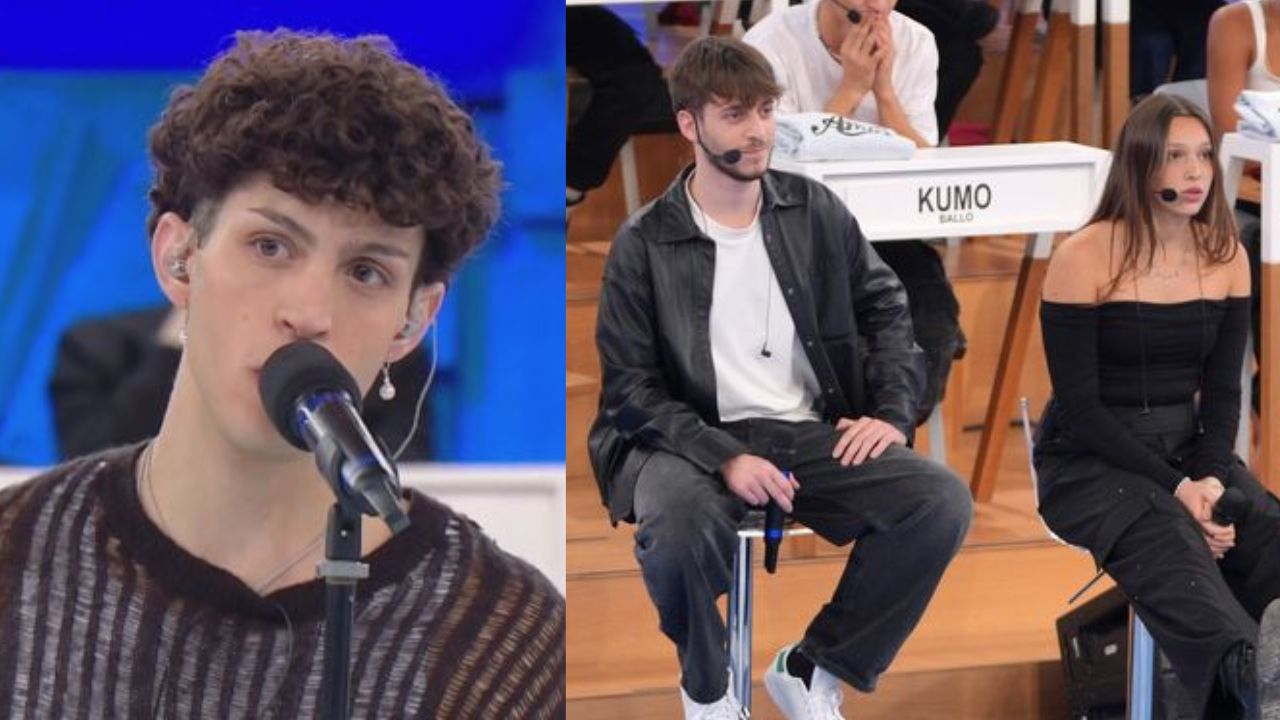 amici 23 mida e holden si svelano prima della finale