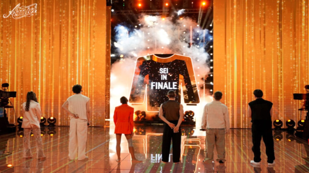 Chi andrà in finale secondo Fabrizio Prolli