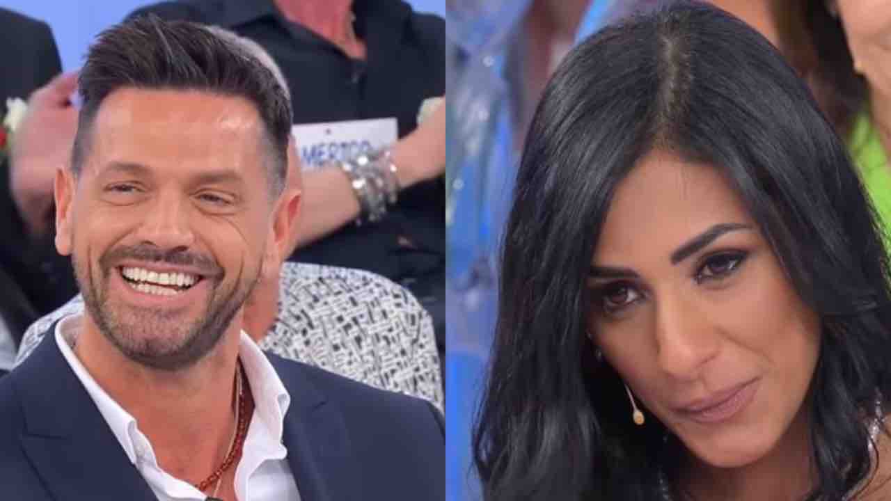 Asmaa Fares e Cristiano Lo Zupone si sono lasciati