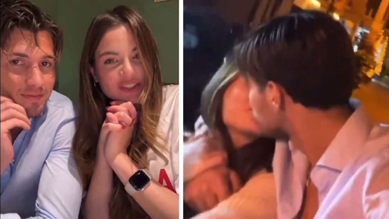 Brando Ephrikian e Raffaella Scuotto smentiscono la crisi