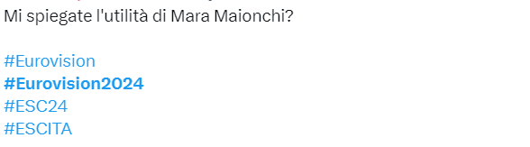 Il web commenta Mara Maionchi