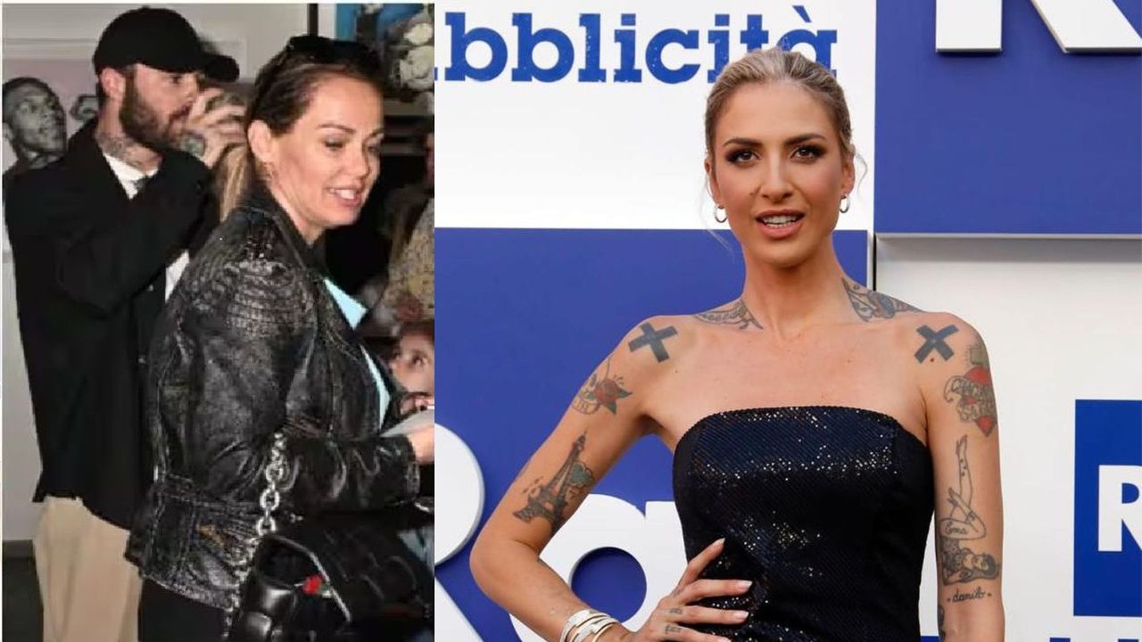 Su Oggi Dandolo svela che Ema Stokholma soffre per la vicinanza tra Sonia Bruganelli e Angelo Madonia