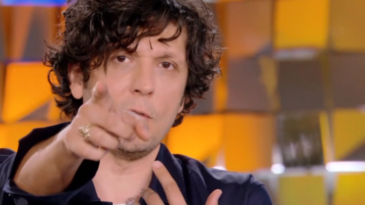 ermal meta intervista a verissimo