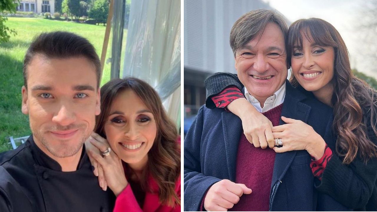 Damiano Carrara fuori da Bake Off