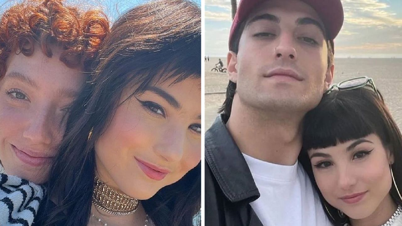 La migliore amica di Giorgia Soleri contro Damiano David