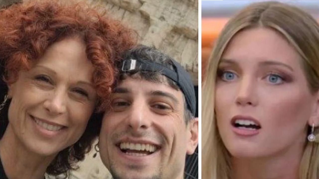 Giuseppe Garibaldi scrive una lettera a Beatrice Luzzi e accusa Anita Olivieri