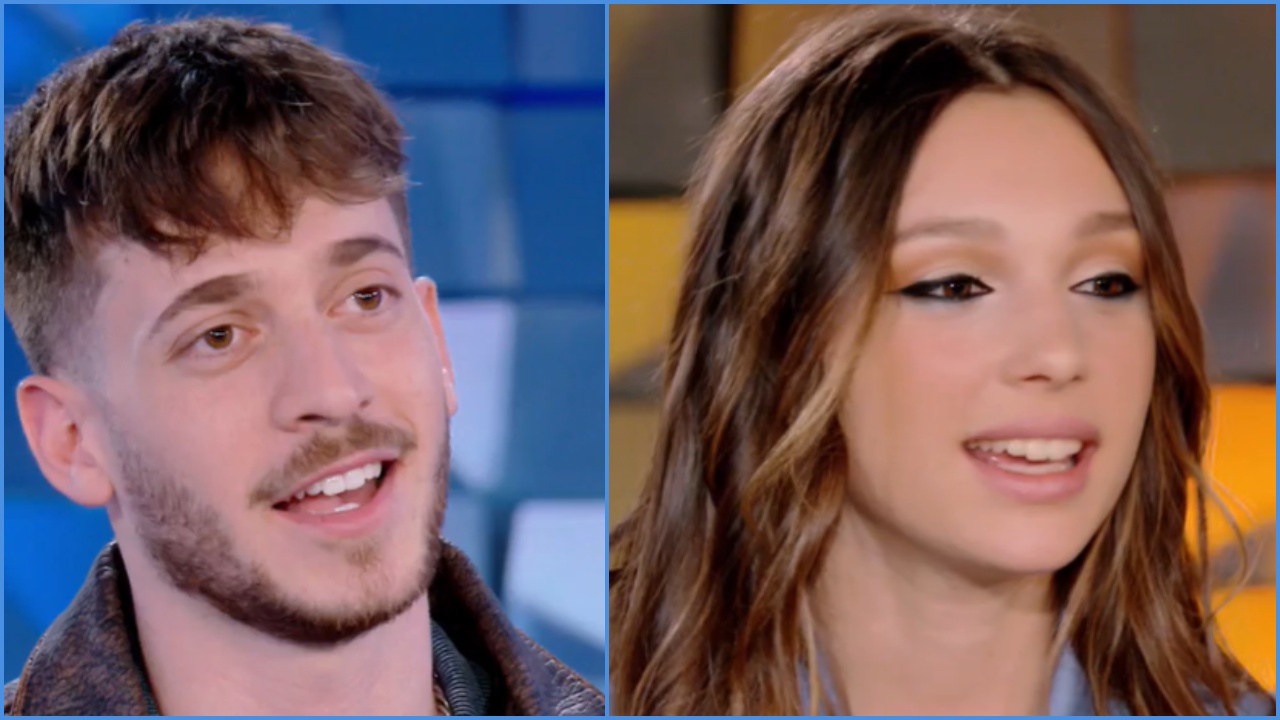 Holden e Sarah parlano del loro rapporto e non convincono