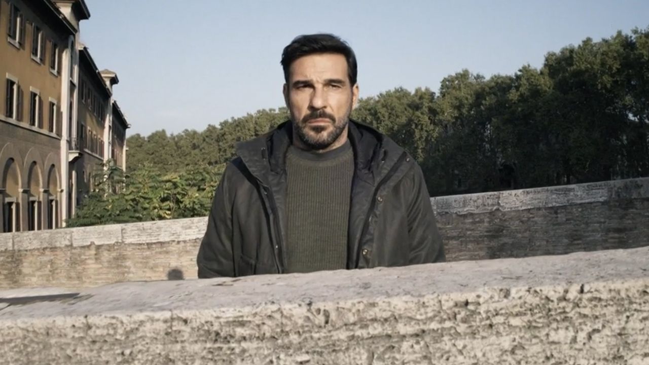 Il Clandestino finale