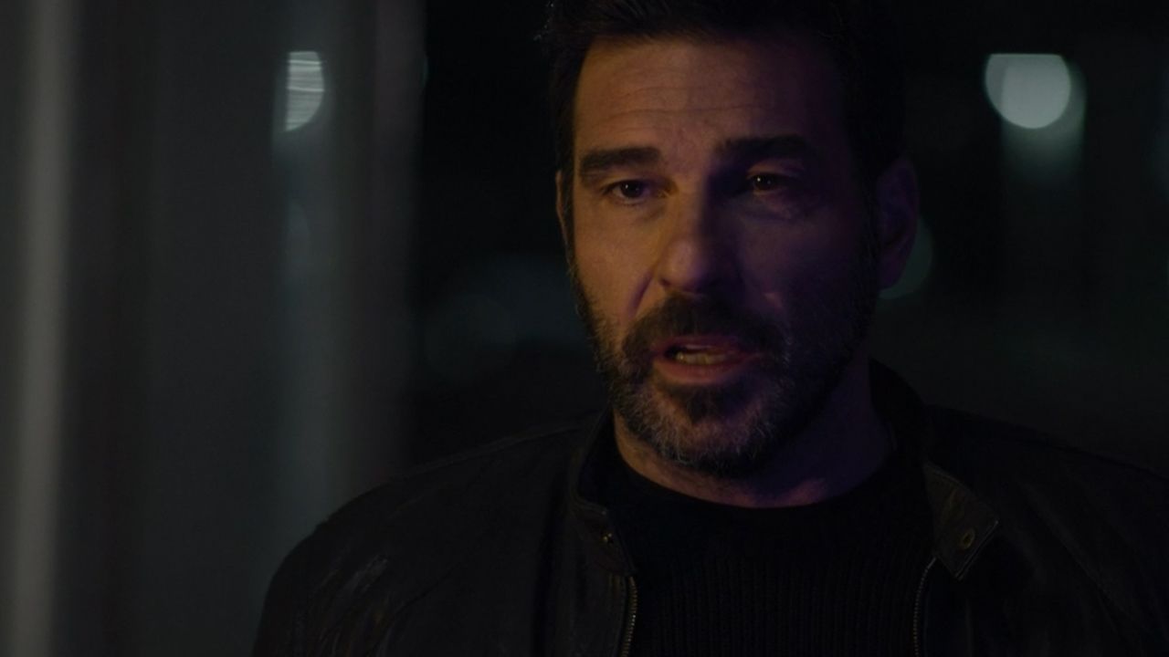 Il Clandestino, analisi episodi 9 e 10